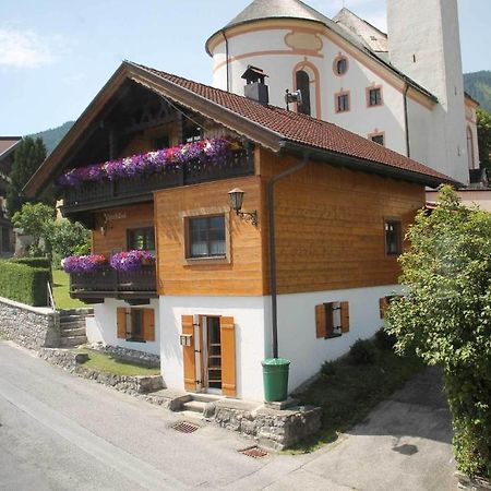 Ferienhaus Jaegerhaeusl Lermoos Δωμάτιο φωτογραφία