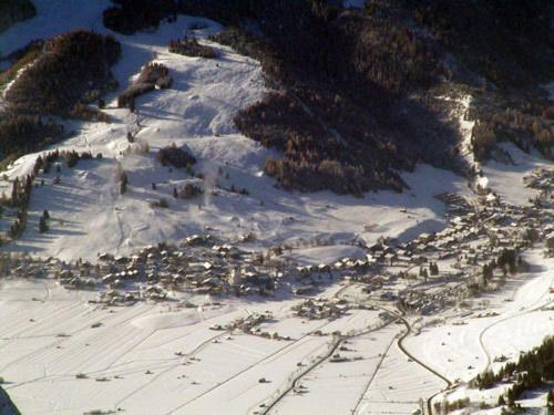 Ferienhaus Jaegerhaeusl Lermoos Εξωτερικό φωτογραφία